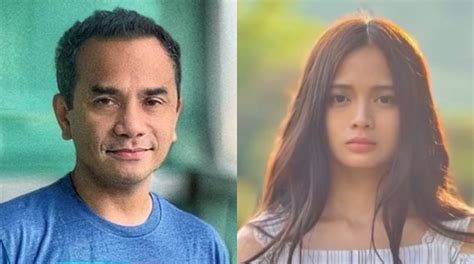 Director Yam Laranas reveals the story behind the .